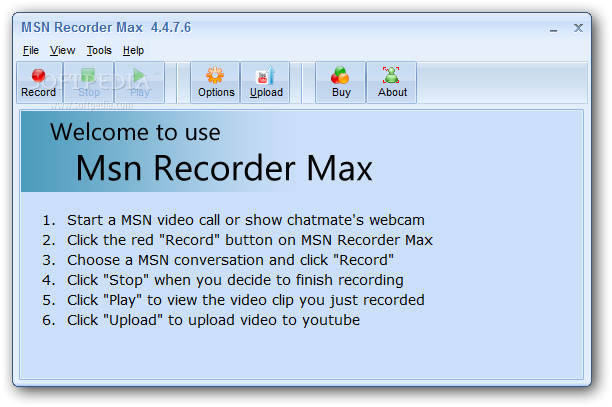 Max Recorder Serial Key Number
