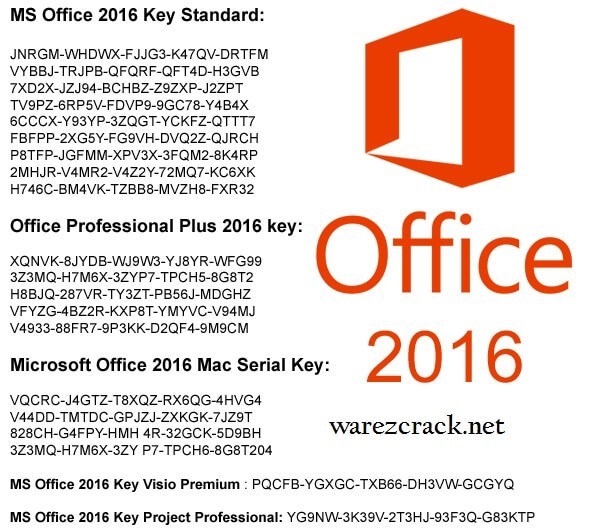 Microsoft Office Professional 2013 Serial Key newbuild